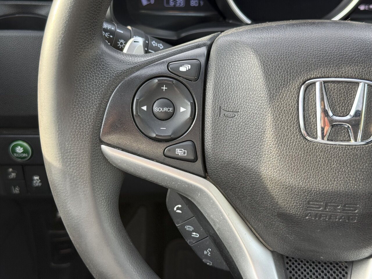 2020 Honda Fit EX - ONLY 46K MILES - 1 OWNER - ADAPTIVE CRUISE - Photo 22 - Portland, OR 97211