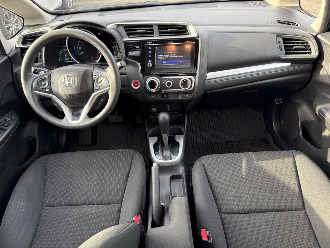 2020 Honda Fit EX - ONLY 46K MILES - 1 OWNER - ADAPTIVE CRUISE - Photo 13 - Portland, OR 97211