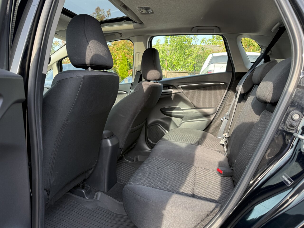 2020 Honda Fit EX - ONLY 46K MILES - 1 OWNER - ADAPTIVE CRUISE - Photo 12 - Portland, OR 97211