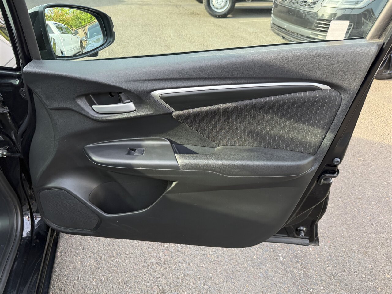 2020 Honda Fit EX - ONLY 46K MILES - 1 OWNER - ADAPTIVE CRUISE - Photo 18 - Portland, OR 97211