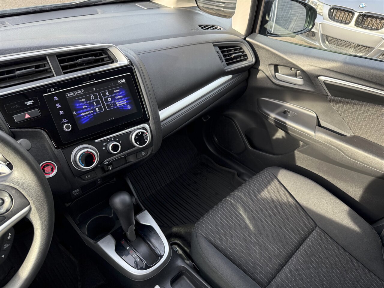 2020 Honda Fit EX - ONLY 46K MILES - 1 OWNER - ADAPTIVE CRUISE - Photo 24 - Portland, OR 97211