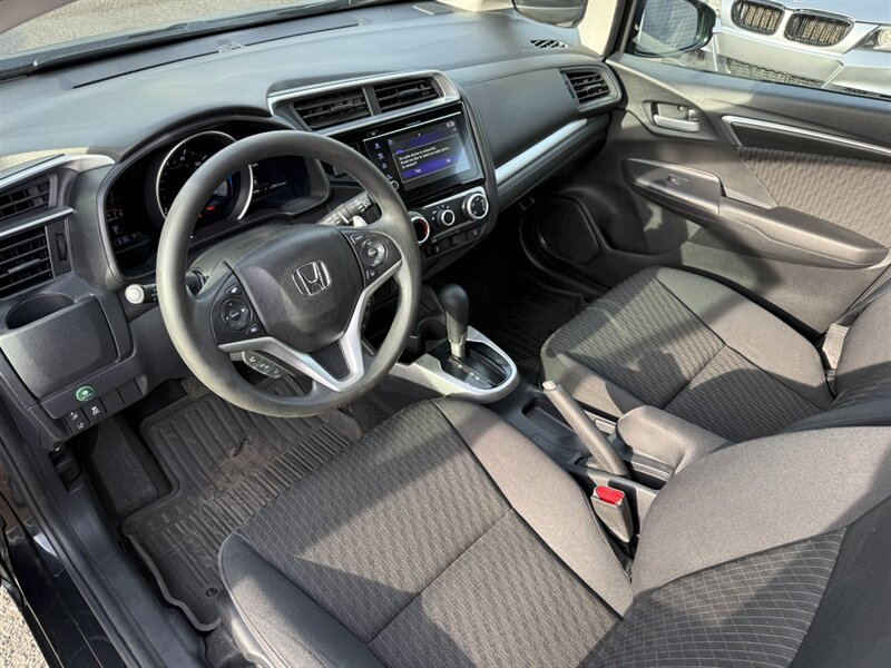 2020 Honda Fit EX - ONLY 46K MILES - 1 OWNER - ADAPTIVE CRUISE  