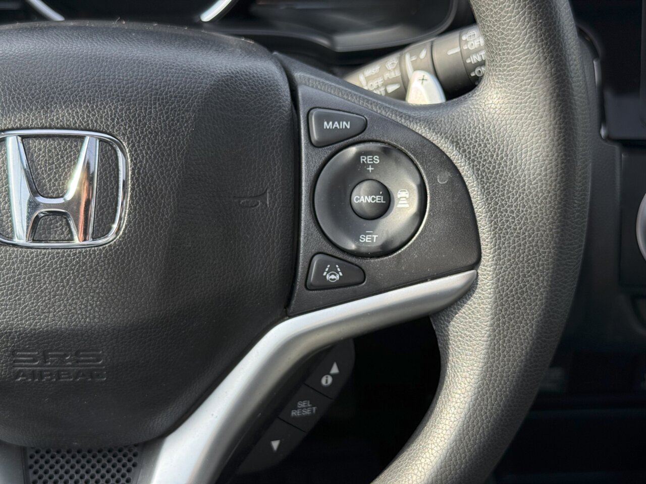2020 Honda Fit EX - ONLY 46K MILES - 1 OWNER - ADAPTIVE CRUISE - Photo 23 - Portland, OR 97211