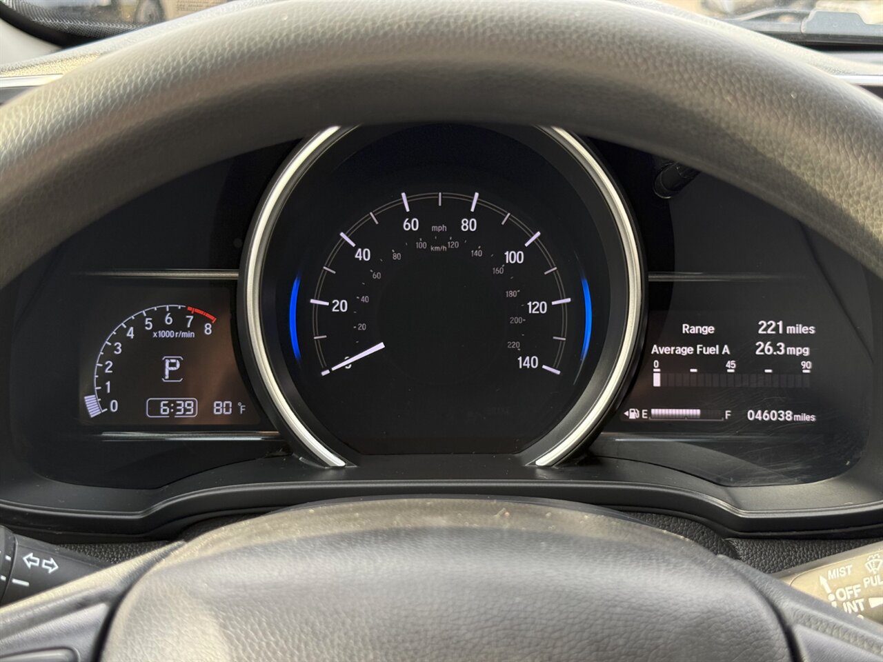 2020 Honda Fit EX - ONLY 46K MILES - 1 OWNER - ADAPTIVE CRUISE - Photo 21 - Portland, OR 97211