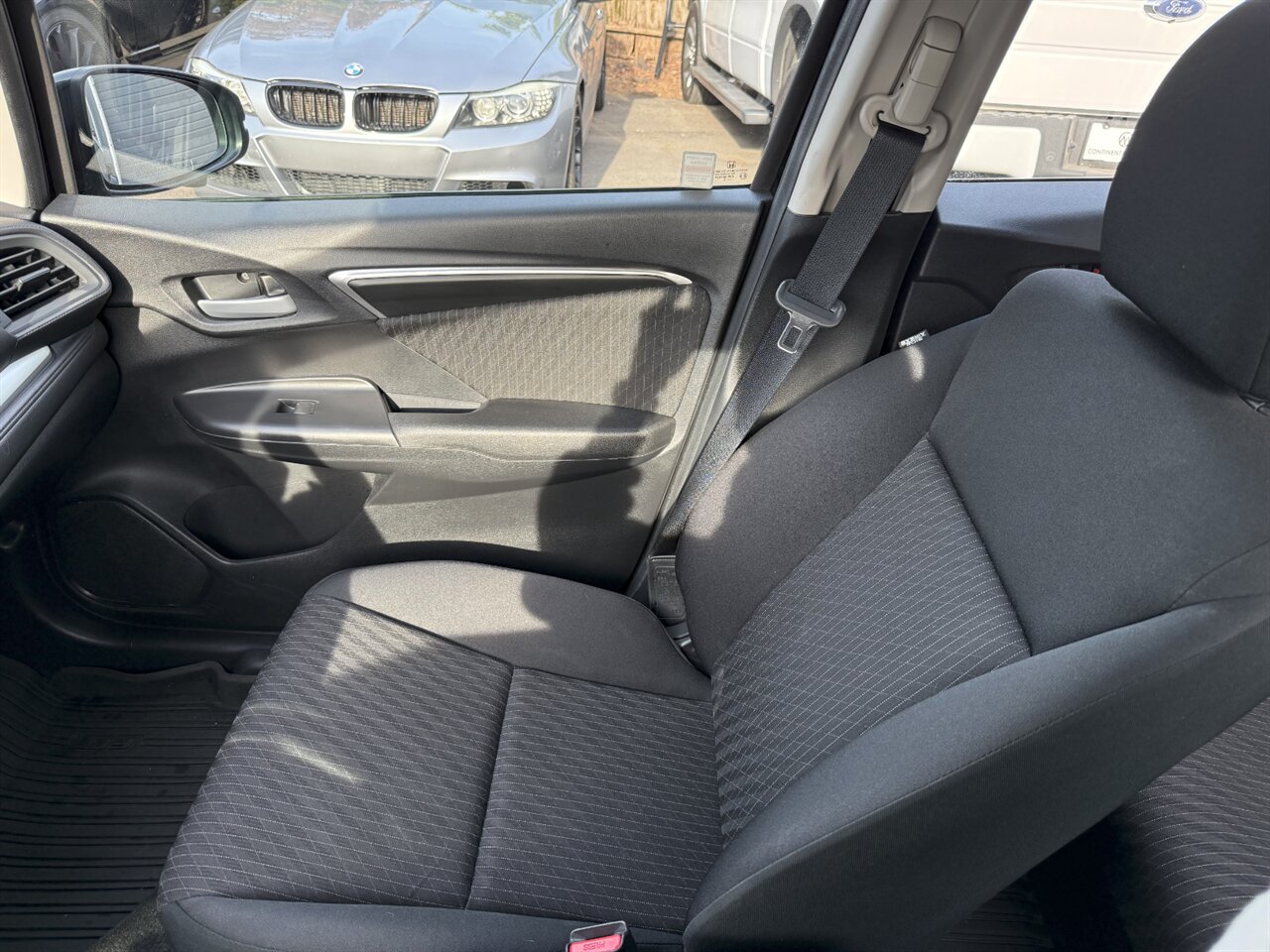 2020 Honda Fit EX - ONLY 46K MILES - 1 OWNER - ADAPTIVE CRUISE - Photo 25 - Portland, OR 97211
