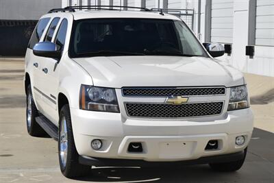 2011 Chevrolet Suburban LTZ 4X4 LTHR NAV BK/CAM TV/DVD HTD STS NICE   - Photo 13 - Stafford, TX 77477