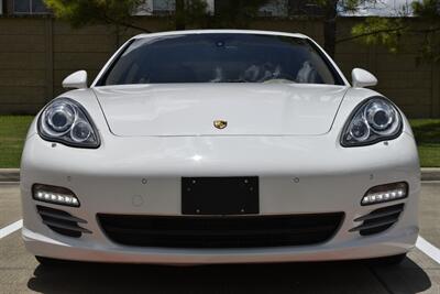 2012 Porsche Panamera 4S AWD 79K MILES TOP LOADED RECENT SVCD CLEAN   - Photo 3 - Stafford, TX 77477
