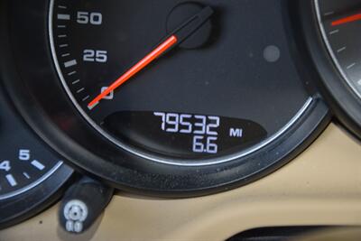 2012 Porsche Panamera 4S AWD 79K MILES TOP LOADED RECENT SVCD CLEAN   - Photo 23 - Stafford, TX 77477