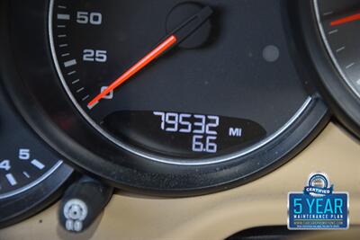 2012 Porsche Panamera 4S AWD 79K MILES TOP LOADED RECENT SVCD CLEAN   - Photo 23 - Stafford, TX 77477