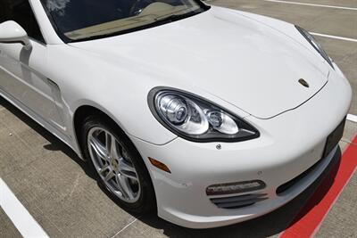 2012 Porsche Panamera 4S AWD 79K MILES TOP LOADED RECENT SVCD CLEAN   - Photo 11 - Stafford, TX 77477