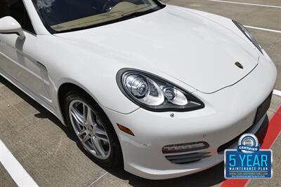 2012 Porsche Panamera 4S AWD 79K MILES TOP LOADED RECENT SVCD CLEAN   - Photo 11 - Stafford, TX 77477