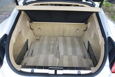 2012 Porsche Panamera 4S AWD 79K MILES TOP LOADED RECENT SVCD CLEAN   - Photo 21 - Stafford, TX 77477