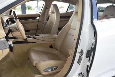 2012 Porsche Panamera 4S AWD 79K MILES TOP LOADED RECENT SVCD CLEAN   - Photo 32 - Stafford, TX 77477