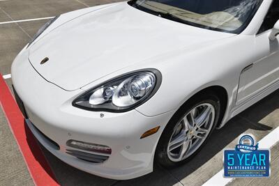 2012 Porsche Panamera 4S AWD 79K MILES TOP LOADED RECENT SVCD CLEAN   - Photo 10 - Stafford, TX 77477