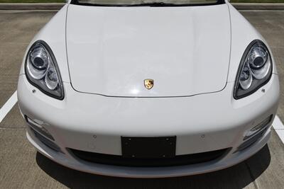 2012 Porsche Panamera 4S AWD 79K MILES TOP LOADED RECENT SVCD CLEAN   - Photo 12 - Stafford, TX 77477