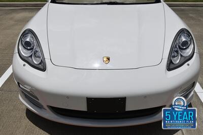 2012 Porsche Panamera 4S AWD 79K MILES TOP LOADED RECENT SVCD CLEAN   - Photo 12 - Stafford, TX 77477