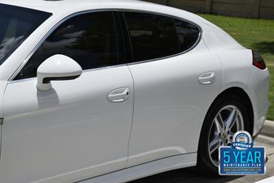 2012 Porsche Panamera 4S AWD 79K MILES TOP LOADED RECENT SVCD CLEAN   - Photo 9 - Stafford, TX 77477