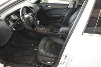2014 Audi A4 ALLROAD 2.0T QUATTRO PREMIUM WAGON FRESH TRADE   - Photo 26 - Stafford, TX 77477