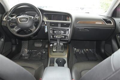2014 Audi A4 ALLROAD 2.0T QUATTRO PREMIUM WAGON FRESH TRADE   - Photo 22 - Stafford, TX 77477