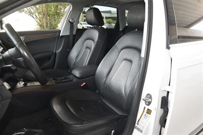 2014 Audi A4 ALLROAD 2.0T QUATTRO PREMIUM WAGON FRESH TRADE   - Photo 28 - Stafford, TX 77477