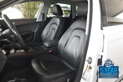 2014 Audi A4 ALLROAD 2.0T QUATTRO PREMIUM WAGON FRESH TRADE   - Photo 28 - Stafford, TX 77477