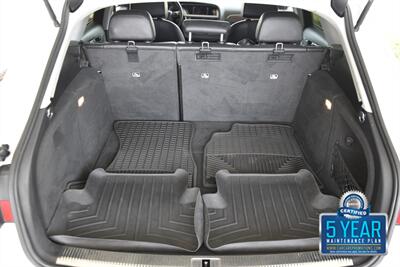 2014 Audi A4 ALLROAD 2.0T QUATTRO PREMIUM WAGON FRESH TRADE   - Photo 17 - Stafford, TX 77477