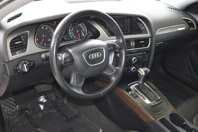 2014 Audi A4 ALLROAD 2.0T QUATTRO PREMIUM WAGON FRESH TRADE   - Photo 24 - Stafford, TX 77477
