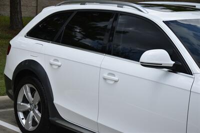 2014 Audi A4 ALLROAD 2.0T QUATTRO PREMIUM WAGON FRESH TRADE   - Photo 8 - Stafford, TX 77477
