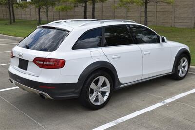 2014 Audi A4 ALLROAD 2.0T QUATTRO PREMIUM WAGON FRESH TRADE   - Photo 11 - Stafford, TX 77477