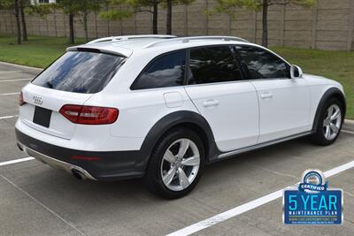 2014 Audi A4 ALLROAD 2.0T QUATTRO PREMIUM WAGON FRESH TRADE   - Photo 11 - Stafford, TX 77477