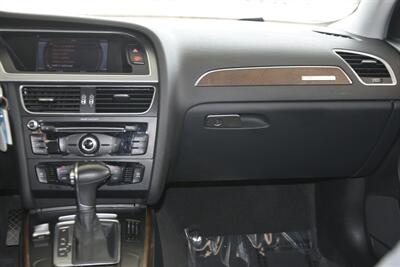 2014 Audi A4 ALLROAD 2.0T QUATTRO PREMIUM WAGON FRESH TRADE   - Photo 21 - Stafford, TX 77477