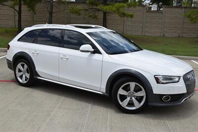 2014 Audi A4 ALLROAD 2.0T QUATTRO PREMIUM WAGON FRESH TRADE   - Photo 18 - Stafford, TX 77477