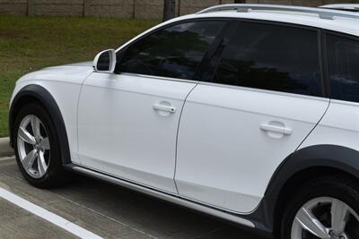 2014 Audi A4 ALLROAD 2.0T QUATTRO PREMIUM WAGON FRESH TRADE   - Photo 14 - Stafford, TX 77477