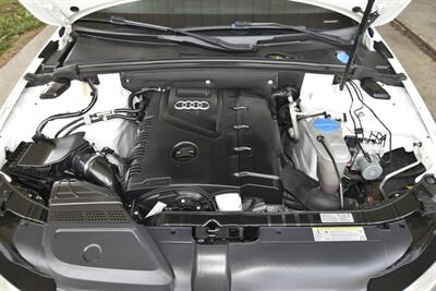 2014 Audi A4 ALLROAD 2.0T QUATTRO PREMIUM WAGON FRESH TRADE   - Photo 33 - Stafford, TX 77477