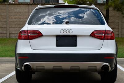2014 Audi A4 ALLROAD 2.0T QUATTRO PREMIUM WAGON FRESH TRADE   - Photo 16 - Stafford, TX 77477