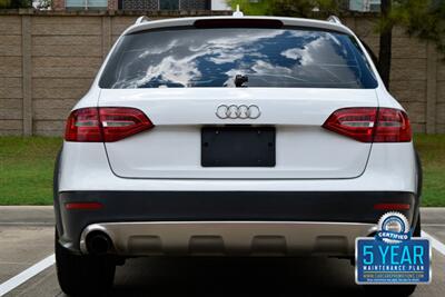 2014 Audi A4 ALLROAD 2.0T QUATTRO PREMIUM WAGON FRESH TRADE   - Photo 16 - Stafford, TX 77477