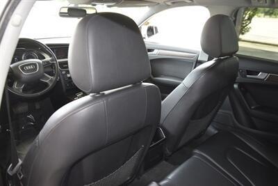 2014 Audi A4 ALLROAD 2.0T QUATTRO PREMIUM WAGON FRESH TRADE   - Photo 29 - Stafford, TX 77477