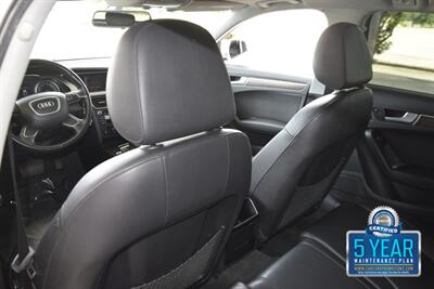 2014 Audi A4 ALLROAD 2.0T QUATTRO PREMIUM WAGON FRESH TRADE   - Photo 29 - Stafford, TX 77477