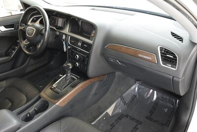2014 Audi A4 ALLROAD 2.0T QUATTRO PREMIUM WAGON FRESH TRADE   - Photo 25 - Stafford, TX 77477