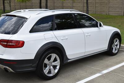2014 Audi A4 ALLROAD 2.0T QUATTRO PREMIUM WAGON FRESH TRADE   - Photo 13 - Stafford, TX 77477