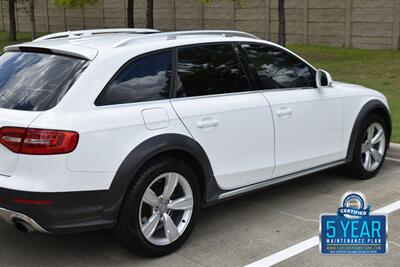 2014 Audi A4 ALLROAD 2.0T QUATTRO PREMIUM WAGON FRESH TRADE   - Photo 13 - Stafford, TX 77477