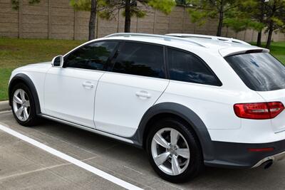 2014 Audi A4 ALLROAD 2.0T QUATTRO PREMIUM WAGON FRESH TRADE   - Photo 12 - Stafford, TX 77477