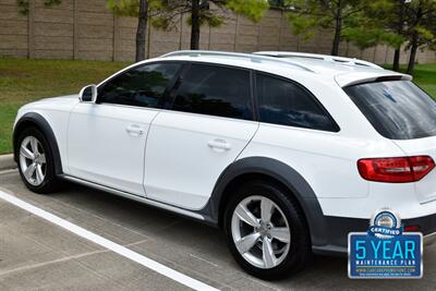 2014 Audi A4 ALLROAD 2.0T QUATTRO PREMIUM WAGON FRESH TRADE   - Photo 12 - Stafford, TX 77477