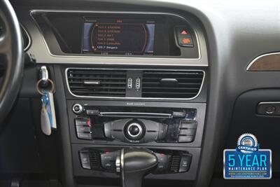 2014 Audi A4 ALLROAD 2.0T QUATTRO PREMIUM WAGON FRESH TRADE   - Photo 23 - Stafford, TX 77477