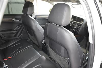2014 Audi A4 ALLROAD 2.0T QUATTRO PREMIUM WAGON FRESH TRADE   - Photo 30 - Stafford, TX 77477