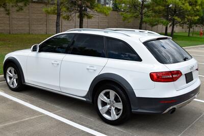 2014 Audi A4 ALLROAD 2.0T QUATTRO PREMIUM WAGON FRESH TRADE   - Photo 10 - Stafford, TX 77477