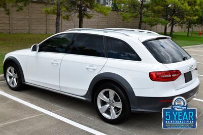 2014 Audi A4 ALLROAD 2.0T QUATTRO PREMIUM WAGON FRESH TRADE   - Photo 10 - Stafford, TX 77477