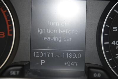 2014 Audi A4 ALLROAD 2.0T QUATTRO PREMIUM WAGON FRESH TRADE   - Photo 19 - Stafford, TX 77477