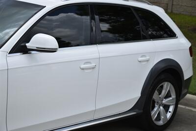 2014 Audi A4 ALLROAD 2.0T QUATTRO PREMIUM WAGON FRESH TRADE   - Photo 9 - Stafford, TX 77477