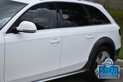 2014 Audi A4 ALLROAD 2.0T QUATTRO PREMIUM WAGON FRESH TRADE   - Photo 9 - Stafford, TX 77477